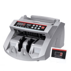 CONTADORA DE BILLETES TIME