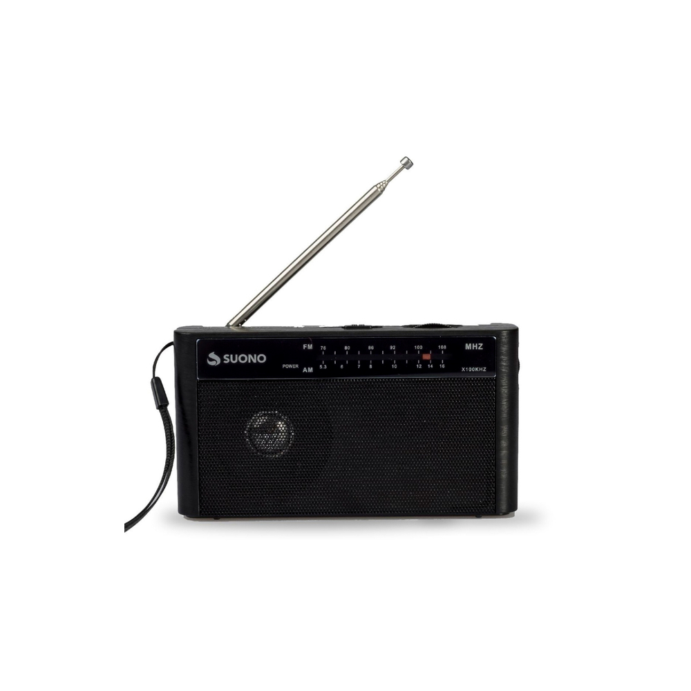 RADIO SUONO 56 - 23SUO077