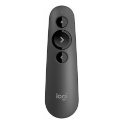 PRESENTADOR LASER LOGITECH R500