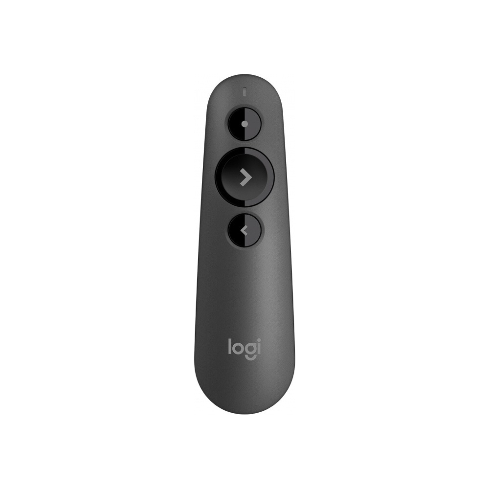PRESENTADOR LASER LOGITECH R500