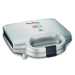 SANDWICHERA ULTRACOMPACTA MOULINEX