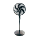 VENTILADOR DE PIE DIGITAL 18" MOULINEX