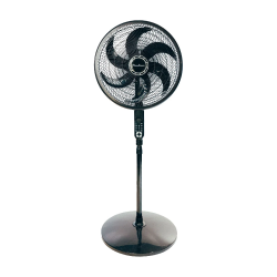 VENTILADOR DE PIE DIGITAL 18" MOULINEX