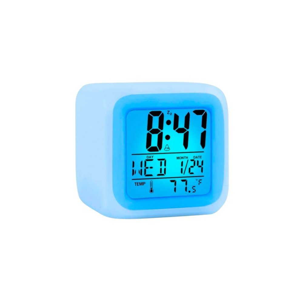 RELOJ DE MESA SUONO H0G0019