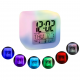 RELOJ DE MESA SUONO H0G0019