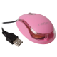 MOUSE USB NOGANET 800 DPI NG-611U