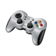 GAMEPAD PC F710 WIRELESS LOGITECH