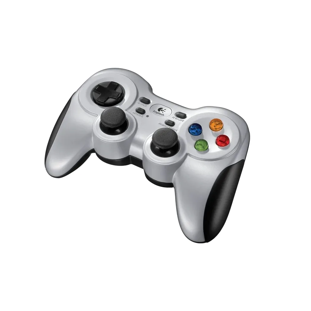 GAMEPAD PC F710 WIRELESS LOGITECH