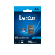 MEMORIA FLASH 64GB LEXAR 633X MICRO SD C10