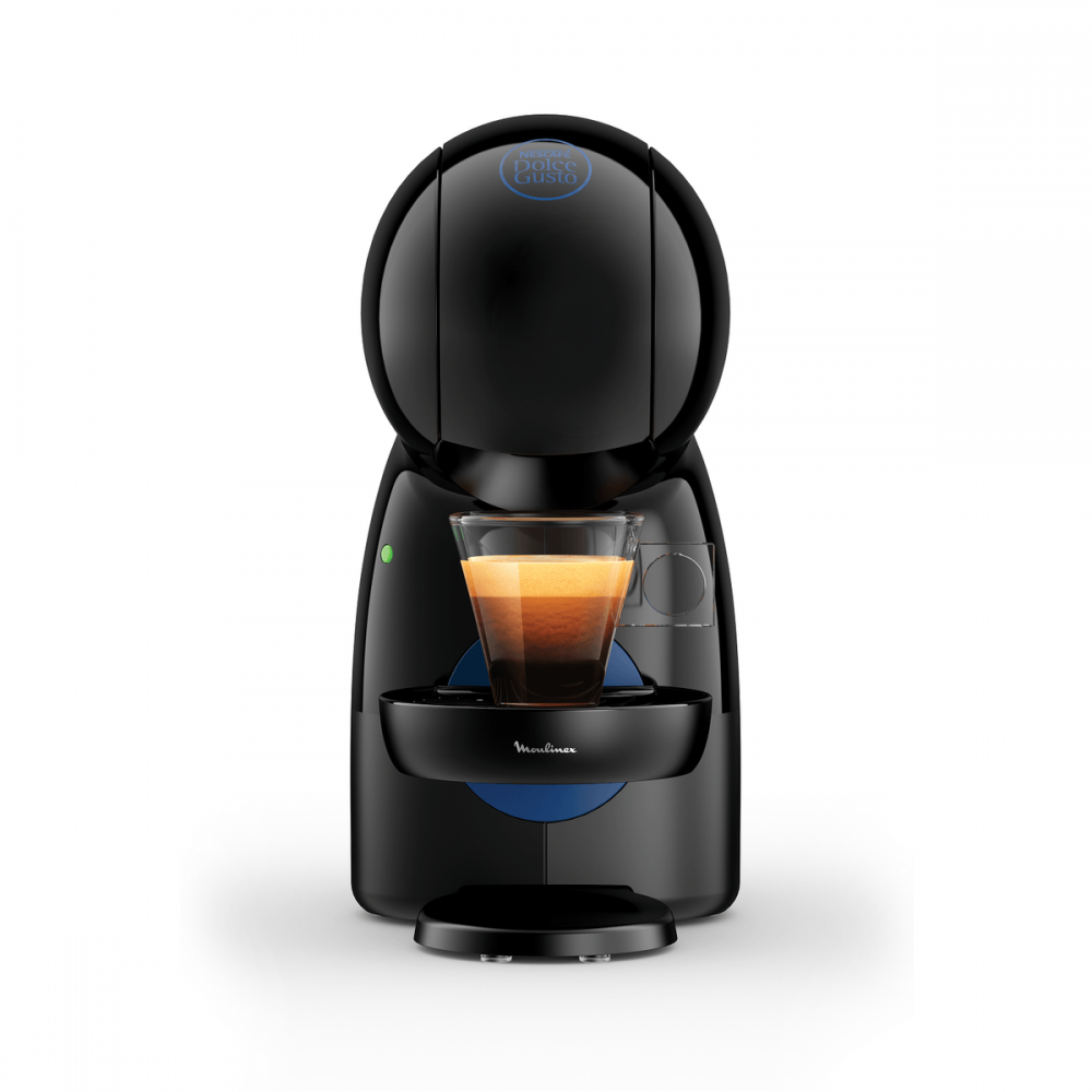 CAFETERA DOLCE GUSTO PICCOLO XS MANUAL MOULINEX