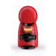 CAFETERA DOLCE GUSTO PICCOLO XS MANUAL MOULINEX