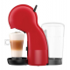 CAFETERA DOLCE GUSTO PICCOLO XS MANUAL MOULINEX