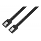 CABLE SERIAL SATA DATOS NS-CASEA3T 0.50 CM