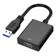 CONVERSOR USB 3.0 A HDMI