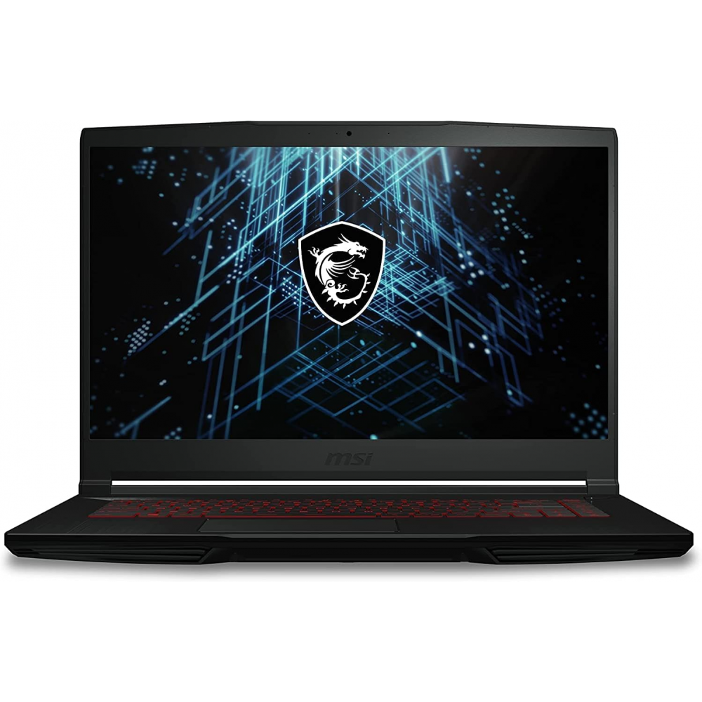 NOTEBOOK MSI I5-15 GF63 15.6 GAMING I5-12VA 8G 512 RTX4050