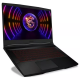 NOTEBOOK MSI I5-15 GF63 15.6 GAMING I5-12VA 8G 512 RTX4050