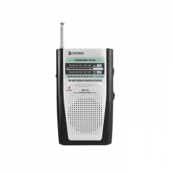 RADIO FM/AM MK-R2-CH AYV0118