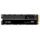 HD SSD M.2 1TB LEXAR LNM620 2280 PCIE NVME