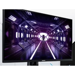 MONITOR 24 SAMSUNG G3 GAMER PLANO 144HZ