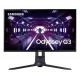 MONITOR 24 SAMSUNG G3 GAMER PLANO 144HZ