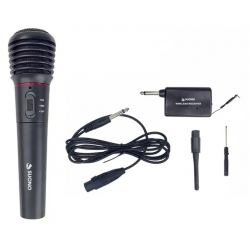 MICROFONO INALAMB SUONO 2779A AYV0037