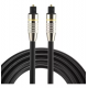 CABLE OPTICO TOSLINK 2Mts NM-C101
