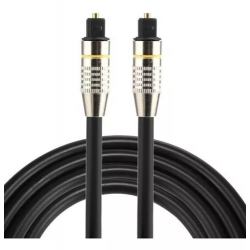 CABLE OPTICO TOSLINK 2Mts NM-C101