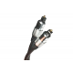 CABLE OPTICO TOSLINK 2Mts NM-C101