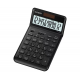 CALCULADORA CASIO JW-200SC NAGRO