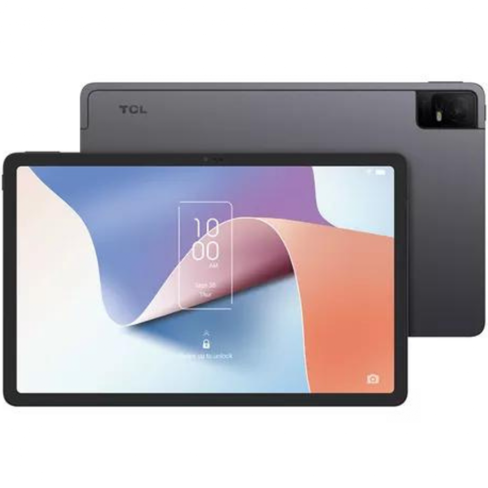TABLET TCL NXTPAPER 11 DARK GRAY + FLIPCASE