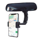 SOPORTE CELULAR C/BRAZO P/ESPEJO RETOV NM-HC24