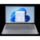 NOTEBOOK LENOVO IP SLIM 3 15" R5 7TH 8GB 512SSD W11H