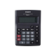 CALCULADORA CASIO MW-5V NEGRO