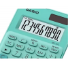 CALCULADORA CASIO MS-20UC VERDE