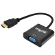 CONVERSOR HDMI A VGA DVG5