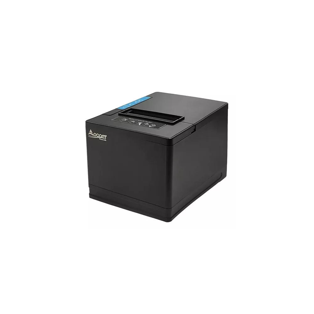 IMPRESORA COMANDERA TERMICA OCOM 80MM USB+RS232+LAN+WIFI