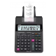 CALCULADORA CASIO HR-100RC NEGRO