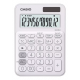 CALCULADORA CASIO MS-20UC BLANCO