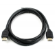 CABLE HDMI M/M 1-5 MTS 4K