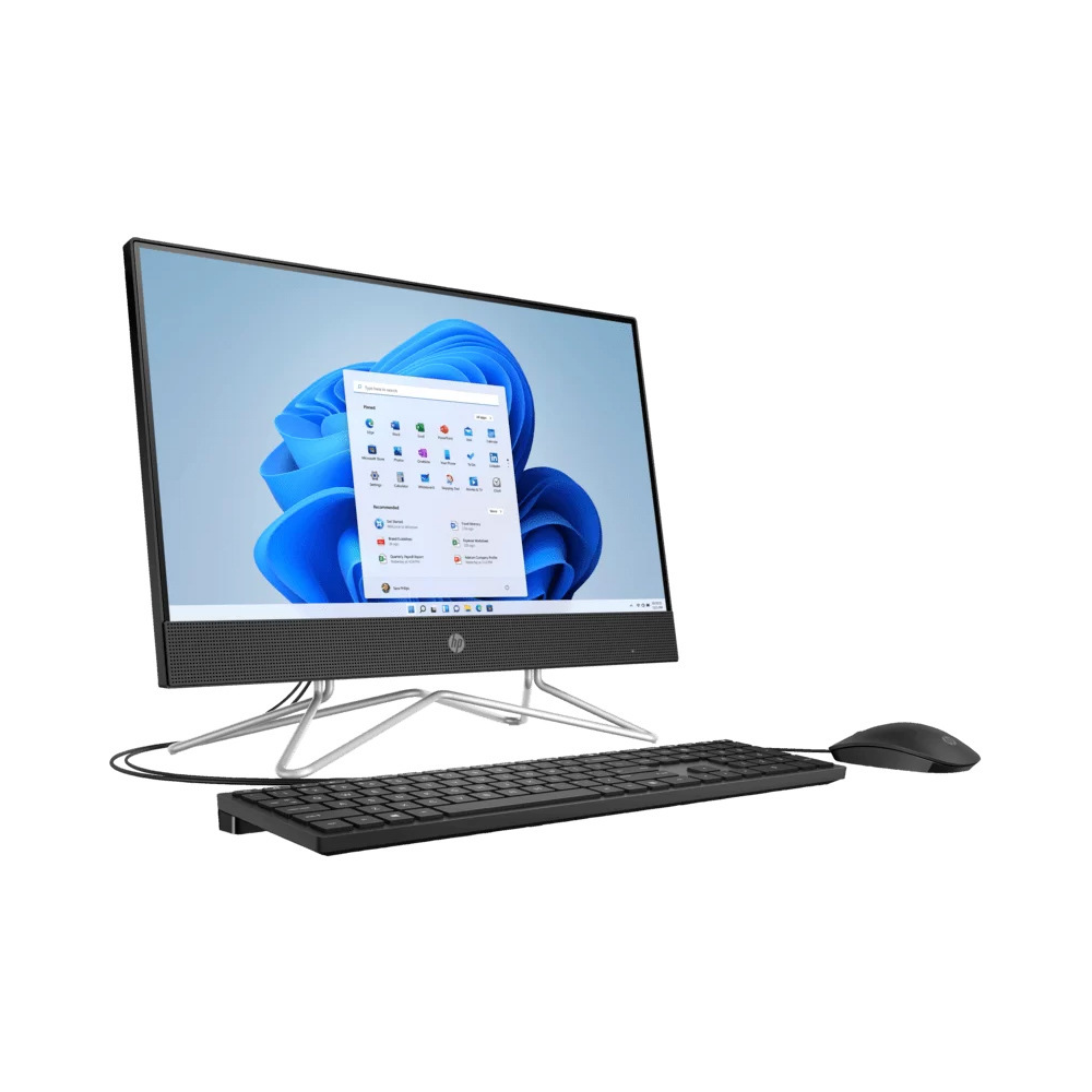 PC AIO HP 24-CB1017LA 23.8" I5-1235U 8GB/512GB