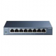 SWITCH 8P TP-LINK TL-SG108 GIGABIT