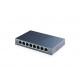 SWITCH 8P TP-LINK TL-SG108 GIGABIT