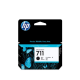 CARTUCHO HP ORIGINAL 711 NEGRO