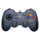 GAMEPAD PC F310 LOGITECH WIRED