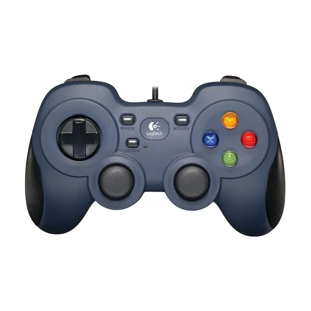 GAMEPAD PC F310 LOGITECH WIRED