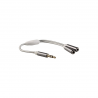 ADAPTADOR  STE 3.5M A 2 STE 3.5H