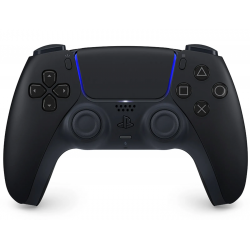 GAMEPAD PS5 ORIGINAL DUALSENSE MIDNIGHT BLACK