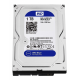 HD 1TB WD BLUE SATA 6GB/S 64MB