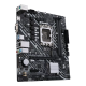 MOTHERBOARD ASUS S1700 PRIME H610M-K D4 BOX M-ATX