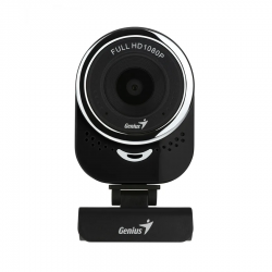 WEBCAM GENIUS S RS QCAM 6000 FULL HD 1080P